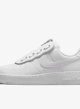Nike/耐克正品AIR FORCE 1 '07 SHROUD男子板鞋休闲鞋DC8875-100