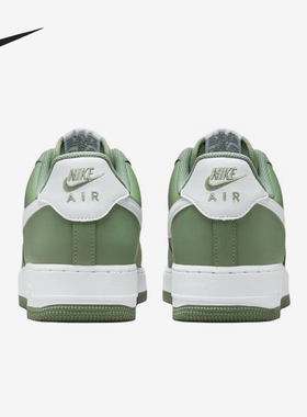 Nike/耐克官方正品2025秋季款男士低帮系带透气板鞋FJ4146-301