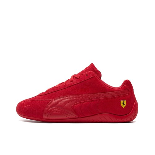 Puma/彪马正品新款男女休闲运动低帮透气板鞋306766-01