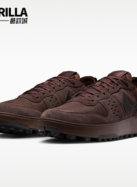 Nike/耐克正品C1TY Tenis男士复古简约经典防滑休闲鞋FZ3863-203