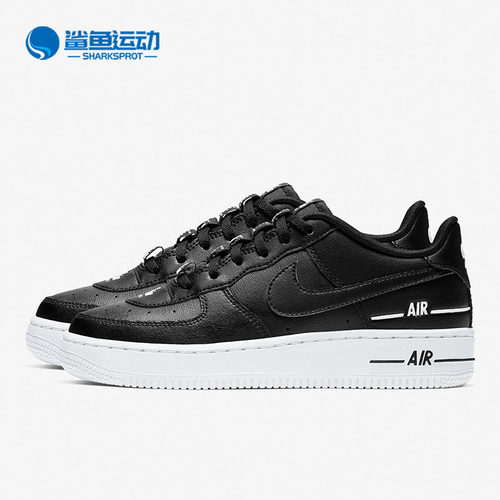 耐克儿童运动鞋CJ4092-001