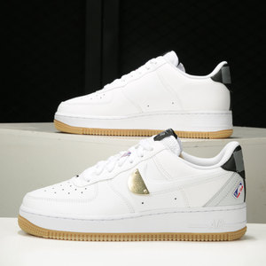 Nike/耐克正品当季新款鞋男子新款空军一号运动休闲鞋CT2298