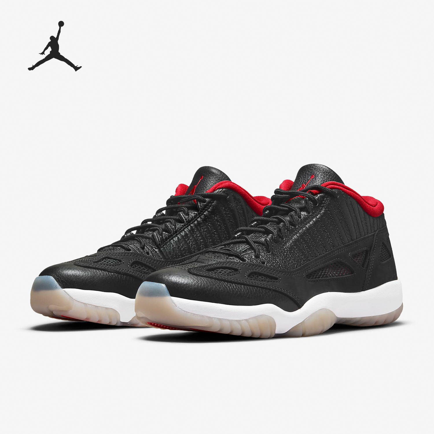 Nike/耐克官方正品Jordan休闲男子时尚潮流轻便运动鞋 919712-023