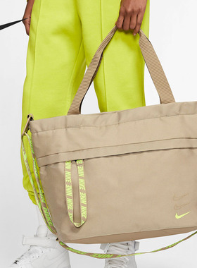 Nike/耐克正品新款SPORTSWEAR ESSENTIALS男女托特包BA6142