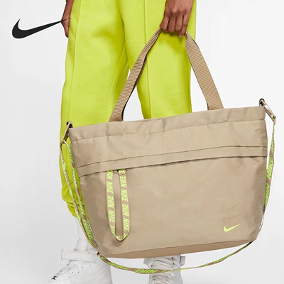 Nike/耐克正品新款SPORTSWEAR ESSENTIALS男女托特包BA6142