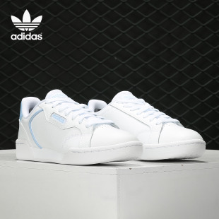 阿迪达斯正品 女子ROGUERA低帮运动鞋 neo 新款 EG2662 当季 Adidas
