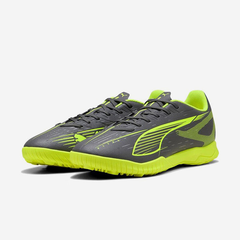 Puma/彪马官方正品ULTRA 5男女训练耐磨运动系带足球鞋108331-03