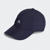 阿迪达斯正品 遮阳鸭舌帽 DAD CRINKLE男女时尚 HD7309 CAP Adidas