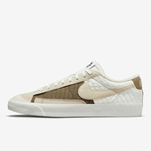 耐克BLAZER 100 LOW Nike DD8026 NN男休闲运动板鞋 DA6364