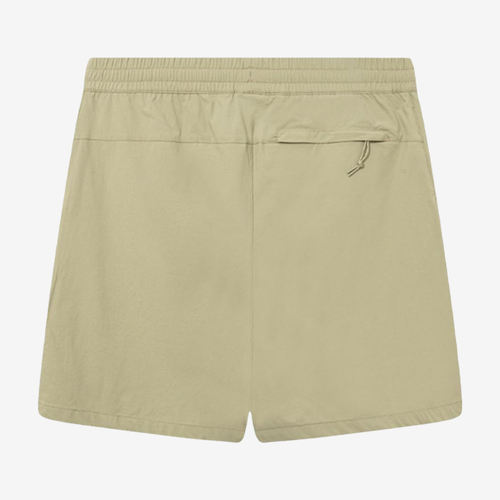 New Balance新百伦正品男女五分松紧中腰短裤5VD24163-LBE