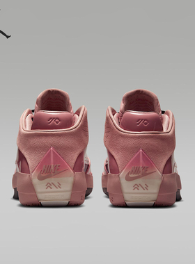 Nike/耐克正品JORDAN男士缓震耐磨训练低帮篮球鞋HM9932-600