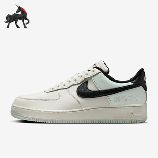 Force Air 1男士 休闲运动耐磨低帮板鞋 004 Nike CK2630 耐克正品