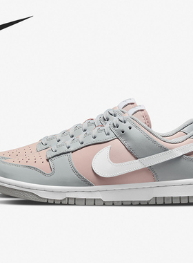 Nike/耐克正品当季新款低帮系带女子运动鞋休闲鞋DM8329-600