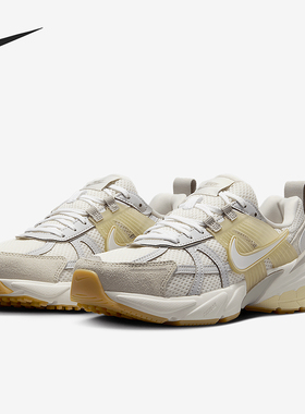 Nike/耐克正品V2K Run 女士时尚轻便柔软运动鞋HV4314-030