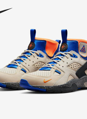 Nike/耐克正品休闲男子时尚潮流户外机能运动鞋 DC9554-200