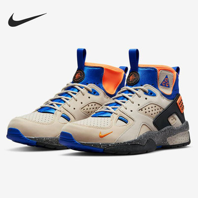 休闲机能运动鞋Nike/耐克