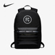 运动健身足球双肩包BA6109 Nike 男女同款 新款 011 耐克正品