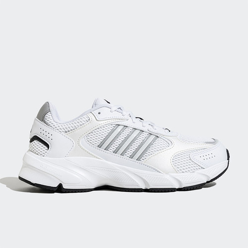 Adidas/阿迪达斯正品秋冬新款女士透气网面复古老爹鞋JS4838