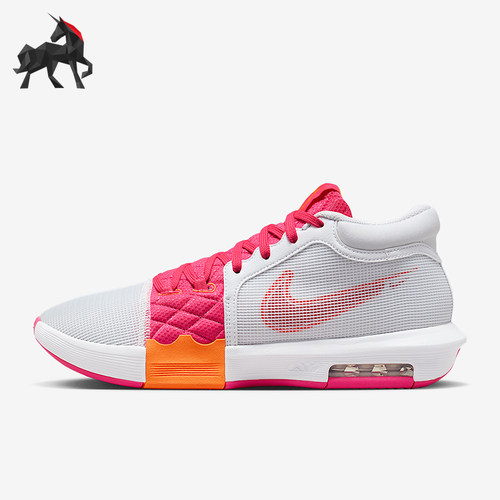 Nike/耐克男士实战篮球鞋