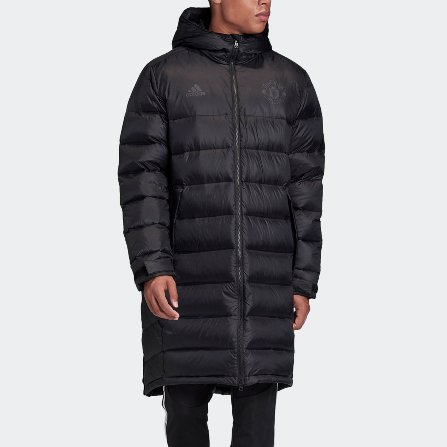 Adidas/阿迪达斯男子羽绒服