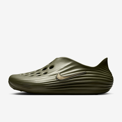 Nike/耐克正品Rejuven8男士休闲一脚蹬透气易穿脱凉鞋HV5060-201