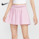 663 2026女士训练松紧腰网球透气运动半身裙FZ6513 Nike 耐克正品
