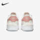 耐克正品 厚底板鞋 Air Nike Force 1女士轻便经典 DZ1847 001