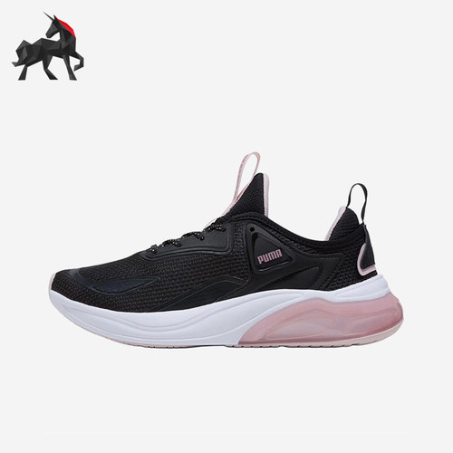 Puma/彪马正品春季女士轻便厚底耐磨网面透气运动跑步鞋311224-16