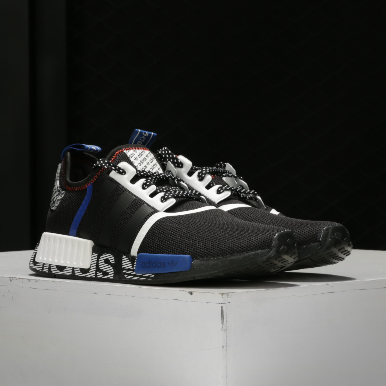 Adidas/阿迪达斯正品秋季新款女子休闲舒运动适跑步鞋FV5332