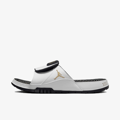 Nike/耐克正品JORDAN男士耐磨户外透气运动一字拖鞋FN2452-170