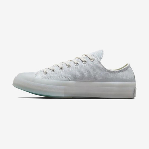 Converse/匡威正品Chuck70男女同款轻便透气耐磨低帮板鞋A10078C