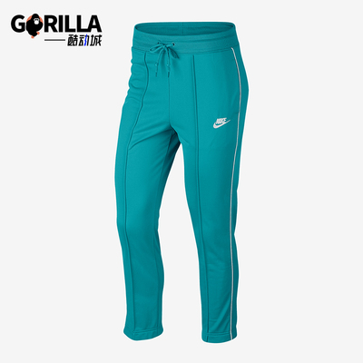 Nike/耐克正品秋冬新款女士时尚休闲修身耐穿长裤BQ5302-309
