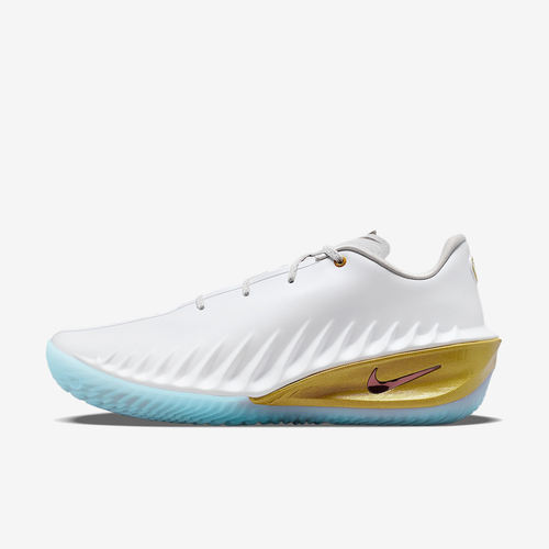 Nike耐克正品Air Zoom GT Cut 4男女低帮减震篮球鞋IB6730-100