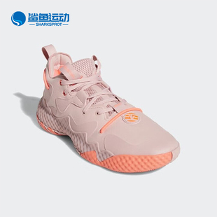 篮球鞋 Adidas GV8705 缓震耐磨时尚 VOL男士 阿迪达斯正品 HARDEN