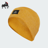 Adidas 2023男女保暖户外休闲运动针织帽IM1213 阿迪达斯正品