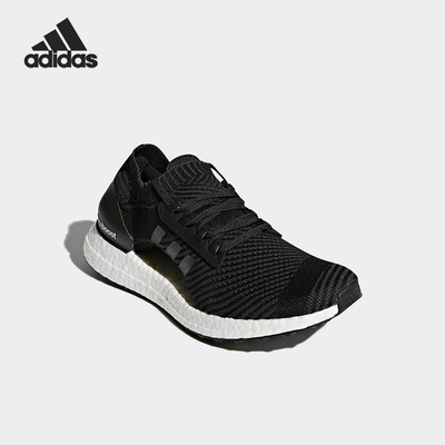 阿迪达斯女子跑步鞋BB6162