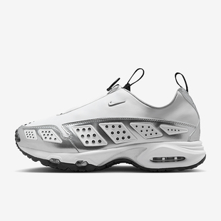耐克正品 Max Nike Air 100 SNDR女士耐磨缓震气垫跑步鞋 HJ4130