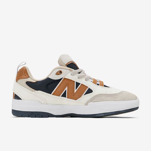 New Balance新百伦正品NB Numeric 808男女同款低帮板鞋NM808FCY