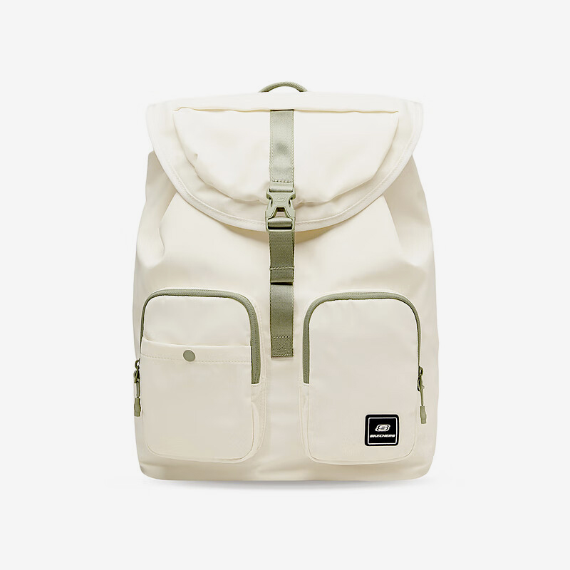 斯凯奇男女同款电脑包双肩背包