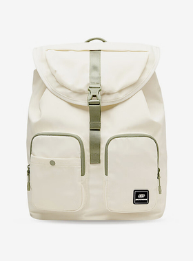 Skechers/斯凯奇正品男女同款大容量电脑包双肩背包L324U039-01B4