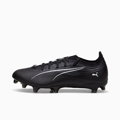 PUMA彪马正品Ultra 5 系列 MATCH AG男款短钉长钉足球鞋107687-02