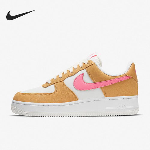 耐克正品女子耐磨低帮板鞋