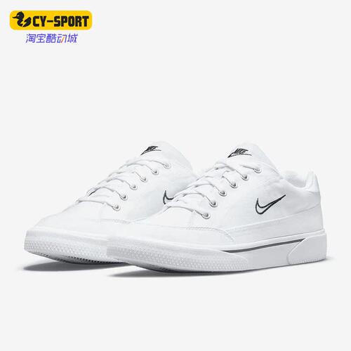 Nike/耐克正品 Retro GTS男子低帮休闲运动板鞋DA1446-100