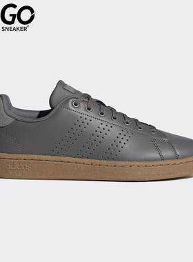 Adidas/阿迪达斯正品 neo ADVANTAGE男子低帮运动休闲鞋 EE7681