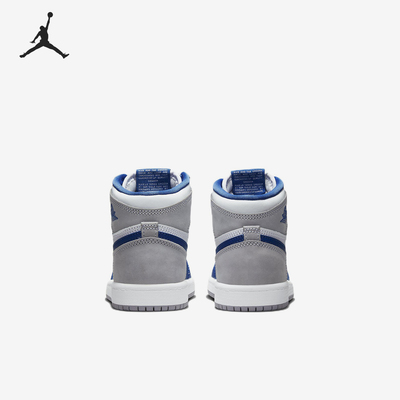 Nike/耐克官方正品儿童复古防滑耐磨高帮板鞋FD1412-410