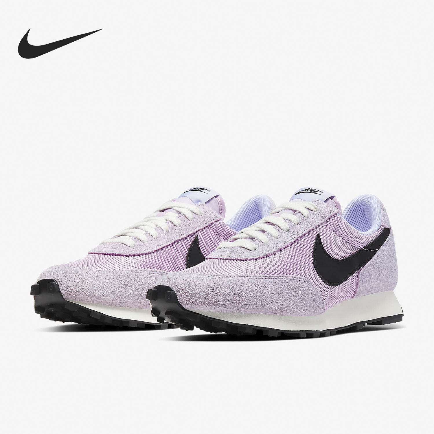 低帮轻便Nike/耐克男子跑步鞋