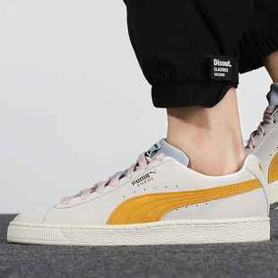 新款 2021夏季 男女同款 运动休闲低帮板鞋 Puma 374915 彪马正品