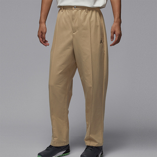HQ8674 Nike 户外梭织高尔夫运动休闲长裤 JORDAN男士 248 耐克正品