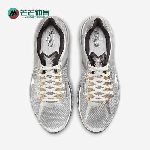 舒适透气缓震跑步鞋Nike/耐克