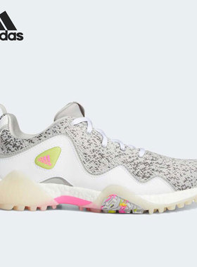Adidas/阿迪达斯正品春季新款女子高尔夫运动球鞋FW5630